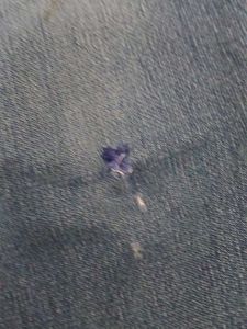 Stylish Blue Denim Jeans