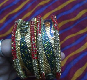 Beautiful Bangles