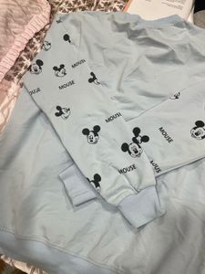 Mickey Mouse Sweatshirt