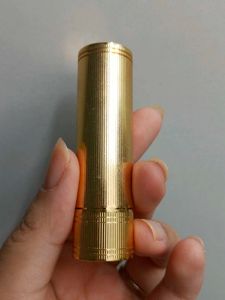 Gucci Peggy Taupe