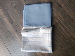 Men's Striped Formal Shirt and Pant