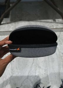 Fastrack Sunglasses with Case &amp; Cloth