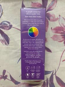 (2)Perfora Purple Magic Whitening Serum