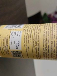Sanfe Snail 96 Advanced Mucin Serum