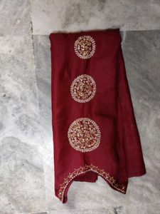 Elegant Party wear Embroidered Kurta