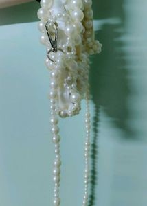 Price Drop. Pearl Beaded Potli bag ✨
