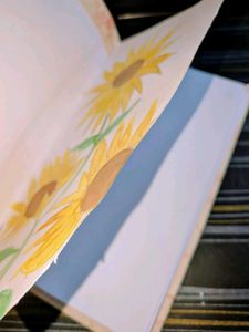 Handmade Book