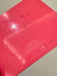 MORPHE x Jeffree Star / Eyeshadow Palette - V