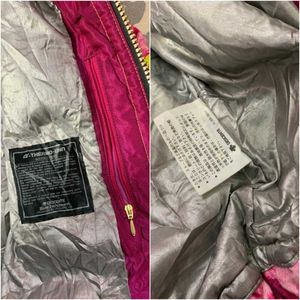 Vintage DESCENTE Ski Jacket