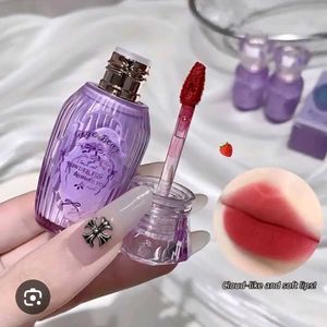 Gege Bear Cloud Veil Lip Mud [limited s] 🛍