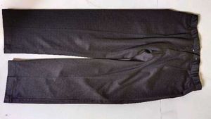 Straight fit Formal Pant