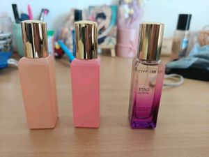 Bellavita Perfume Set for Women