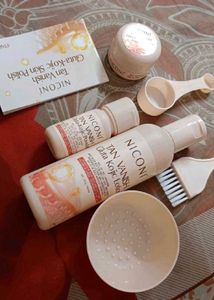 Niconi Tan Vanish Skin Polish