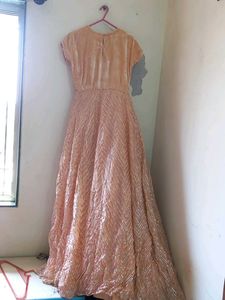 One Piece Gown