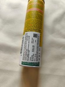 Garnier Skin Naturals Super UV Sunscreen