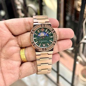 Versace Watch