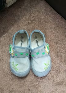 Kittens Shoes For Kids
