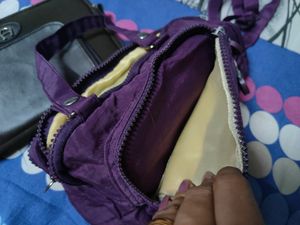 Sling Bag