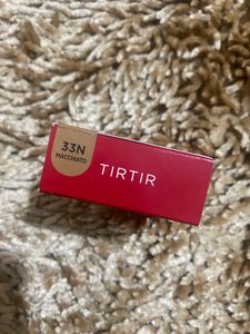 TIRTIR Mask Fit Red Cushion 33N Macchiato