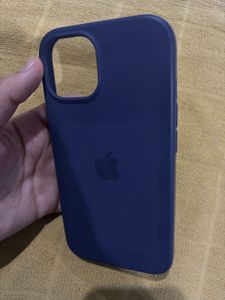 iPhone15 Case - Deep Blue