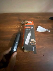 Milk Frother