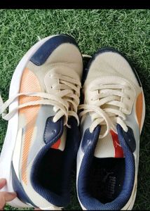 Puma Men's Sport Shoes