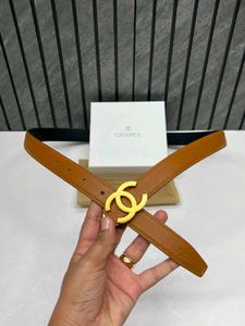 Chanel women's Belt