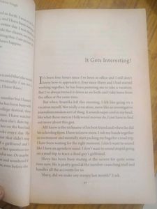 best selling book