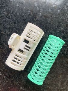 Hair Curlers Set of 3