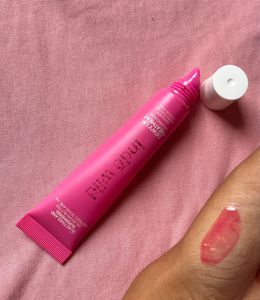 Indie Wild Dewy Lip Treatment(wedding rose)