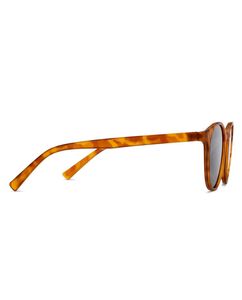 Tortoise Grey Full RimRound Vincent Chase Holiday