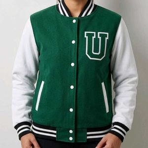 Varsity Jacket