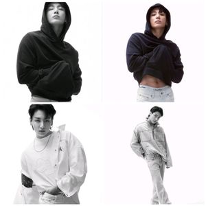 [Price Drop]BTS Jungkook Calvin Klein Photocards