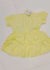light cute baby dress