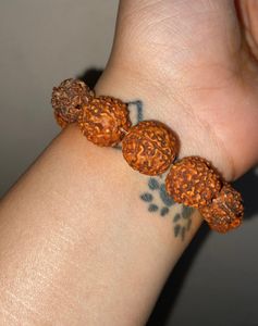 Rudraksh Bracelet🙏🏻📿Buy 2 For 100❤️ Buy 3 For 150🤞🏻 Buy 4 For 180🪷 Buy 5 For 220💛
