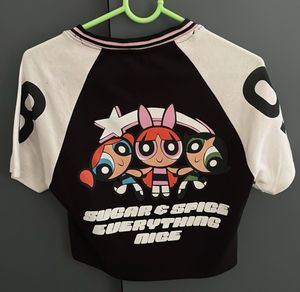 Trendy Graphic Tee