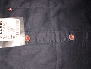 Party Wear Shirt