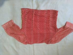 Sera Fitted Crop Top