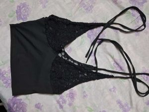 NEWME TOP
