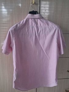 Polo Ralph Lauren Striped Short Sleeve Shirt