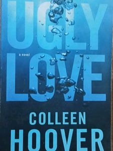Ugly Love by Colleen Hoover Novel