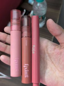 Lip Gloss Set