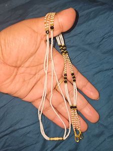 Elegant Mangalsutra Necklace