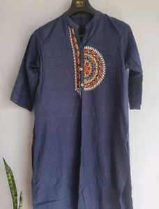 cotton daily wear kurta
