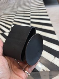 Unique Tribal Figurine Holder