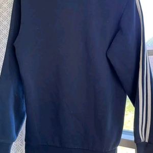 Unisex Authentic Adidas Sweatshirt