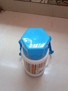 NEW BRANDED SHEETAL WATER FILTER VACUUM FLASK 1200