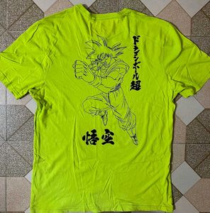 ❤️‍🔥Dragon Ball Z Graphic T-Shirt