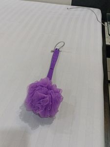 Bathing Loaf With Handle