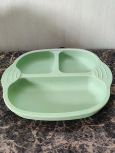 Silicone Suction Plates for Toddler &amp; Baby